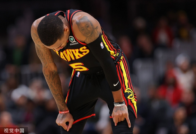  锡安脚踝扭伤预计缺席两周常规赛  