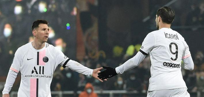  巴黎圣日耳曼报价遭西甲豪门截胡  