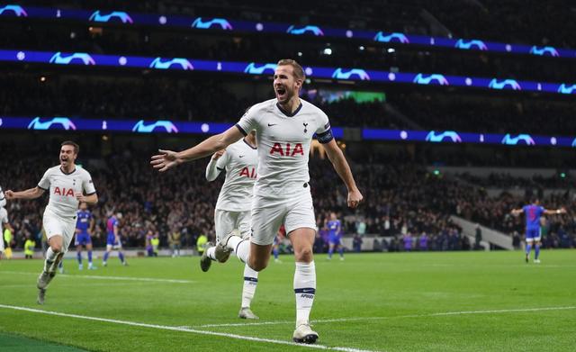  杜库雷梅开二度诺丁汉森林主场爆冷击退热刺制造惊喜